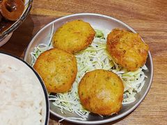 -肥朵食堂(带梦胡同店)