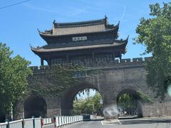 -常熟方塔园