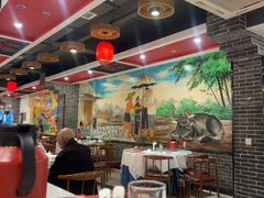 -晋美大掌柜(新建路店)
