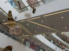 -新田360广场(上海华侨城店)