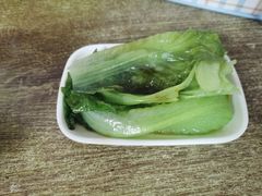 -煲煲香快餐(南京路店)
