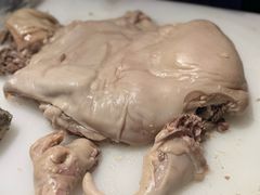 -小辫子羊肉面馆(周东店)