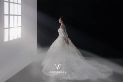 -薇薇新娘婚纱摄影(跃进北路店)