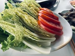 -枇杷园食为鲜火锅(南山店)