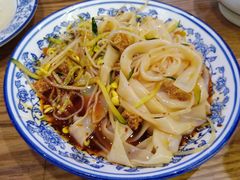 凉皮-西北狼(GOGO新天地店)