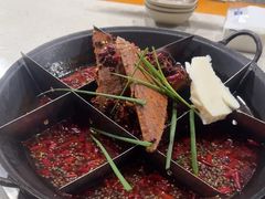 -化龙桥九宫格火锅(清水河店)