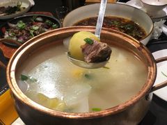 -悦哉·派对·草坪婚礼·围炉煮茶(三圣乡店)