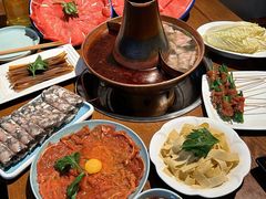 -三好先生的铜锅涮肉(太乙路店)