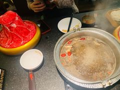 -牛New寿喜烧(新六百店)