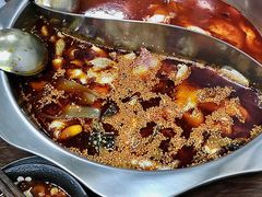 -川渔居—鱼火锅(八方汇店)