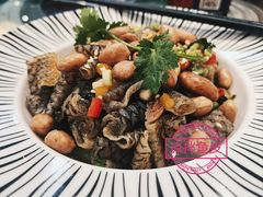 -御膳粥·牛乳粥底火锅·地道顺德菜(容桂店)