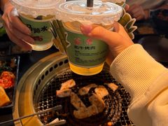 -谷牛和牛烤肉(漕河泾印象城店)