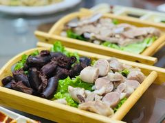 -沽源味道(中环路店)