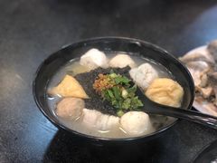 -香港鱼蛋皇