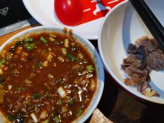 -牛很鲜潮汕牛肉火锅(朝晖路店)