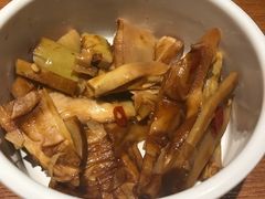 -渝是乎酸菜鱼(龙旗购物中心店)