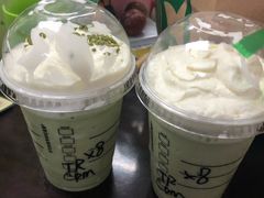 -星巴克(石厦街店)