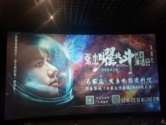 -万象影城(石家庄万象城IMAX激光店)