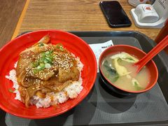 -食其家·牛丼咖喱(冠捷大厦店)