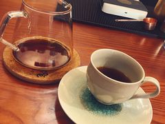 -Be Lived Cafe比例咖啡(摩天轮店)