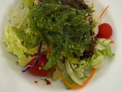 -萨莉亚意式餐厅(灵芝站中洲店)