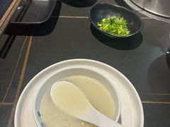 -打酱友•斑鱼海鲜粥火锅(吴桥店)