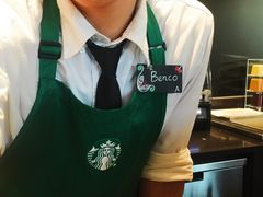 -星巴克(深圳丹竹头分店)