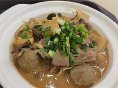 -食美汇美食广场(新奥店)
