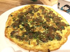 -莆田餐厅PUTIEN(三里屯店)