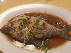 -燕北云山·农家菜·灶台鱼(密云溪翁庄店)