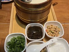 -老西门·常州菜(新区店)