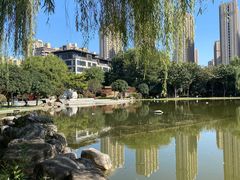 -木塔寺遗址生态公园