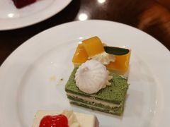 -南宁沃顿国际大酒店-自助餐厅