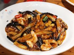 -老边饺子馆(中街店)