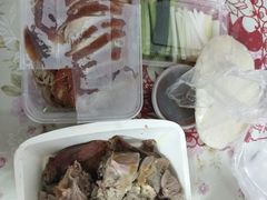 -徐一杆挂炉烤鸭(荣巷店)