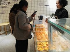 -罗莎蛋糕(建设路店)