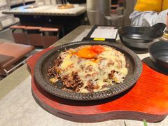 -乾杯烧肉居酒屋(中洲湾店)