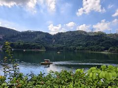 -水濂山森林公园