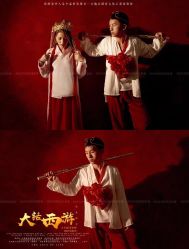 -花漾摄影优选工作室(东莞原创作品店)