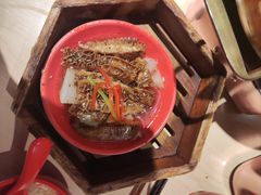 -避风塘(宝山万达店)