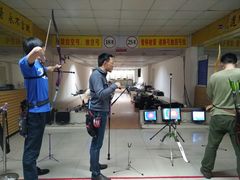 -道顺射箭·团建·骑射(张杨路店)