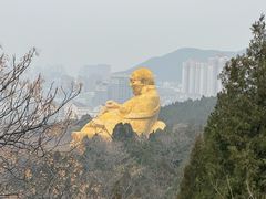 -千佛山风景名胜区