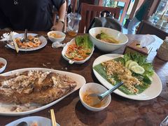 -Kat's Kitchen
