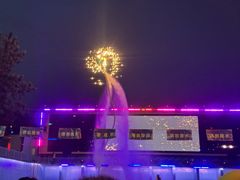 -欢乐水魔方水世界