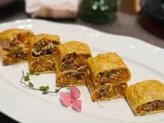 -望乡楼上海菜(日月光店)