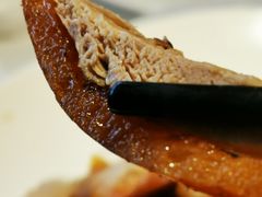 四季民福烤鸭-四季民福烤鸭店(前门店)