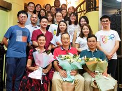 -暨南大学（石牌校区）明湖楼