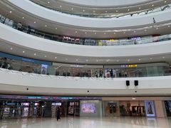 -银泰百货(海宁店)