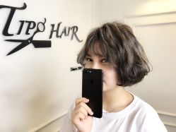 点击看大图 -Tipo Hair salon(明星)店