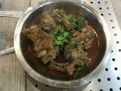 -迎燕阁烤羊腿(二环南路店)